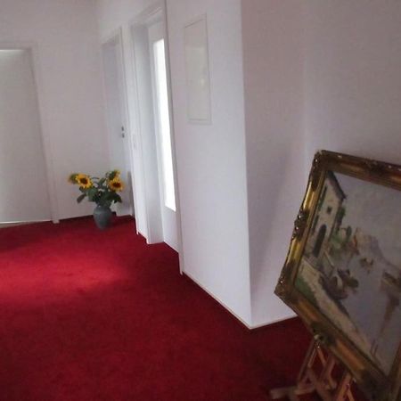 Ferienwohnung Hude Hude  Eksteriør bilde