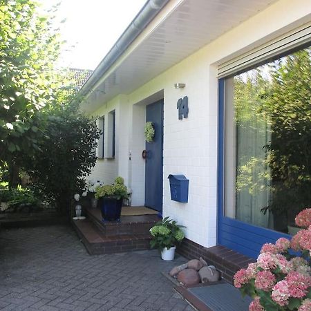 Ferienwohnung Hude Hude  Eksteriør bilde