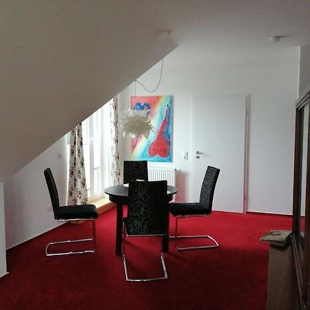 Ferienwohnung Hude Hude  Eksteriør bilde