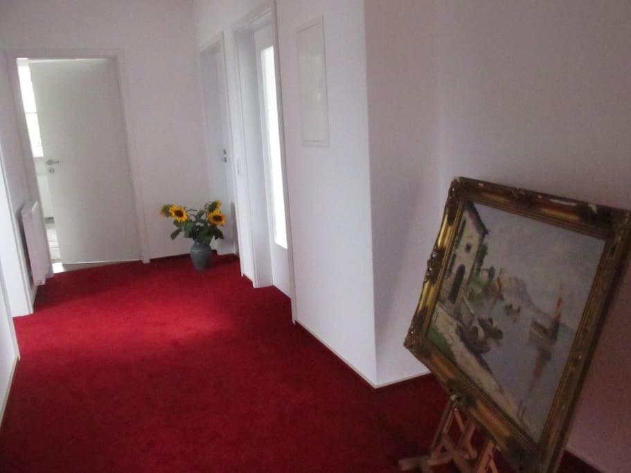 Ferienwohnung Hude Hude  Eksteriør bilde
