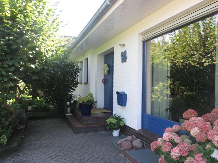 Ferienwohnung Hude Hude  Eksteriør bilde