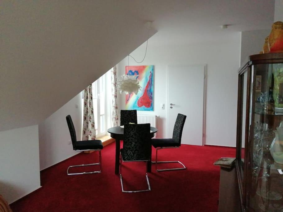 Ferienwohnung Hude Hude  Eksteriør bilde