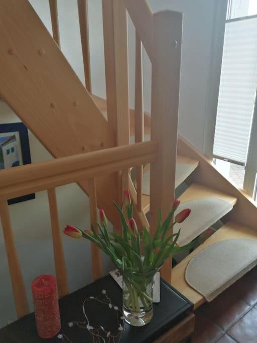 Ferienwohnung Hude Hude  Eksteriør bilde